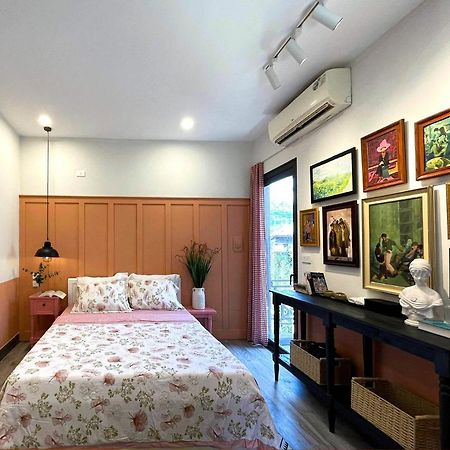 Sora Home Hoan Kiem 3 Bedrooms 3 Balconies Hanói Exterior foto