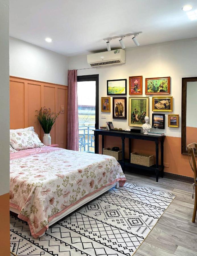 Sora Home Hoan Kiem 3 Bedrooms 3 Balconies Hanói Exterior foto